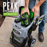 3200 PSI Electric Pressure Washer, Tool Only A8Y6 - product image 7