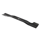 Lawn Mower High Lift Blade, Black, 21-in Z5W4 - product image 1