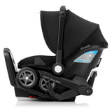 Shyft DualRide Infant Car Seat and Stroller, Black R4C8 - product image 1