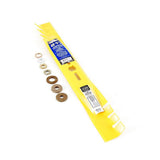 Universal 3-in-1 Lawn Mower Replacement Blade, 21-in B6F8 - product image 2