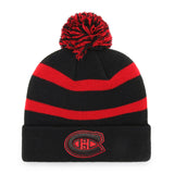 Toque, Black, Adult N9Z9 - product image 1