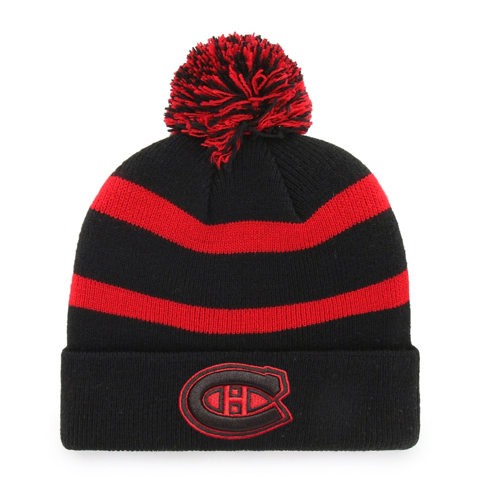 Toque, Black, Adult N9Z9 - product image 1