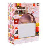 Girls Purse Makeup Case, Pink Z6E8 - product image 2