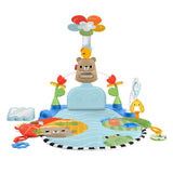 Price Kick & Sway Baby Activity Gym Q0O4 - product image 1