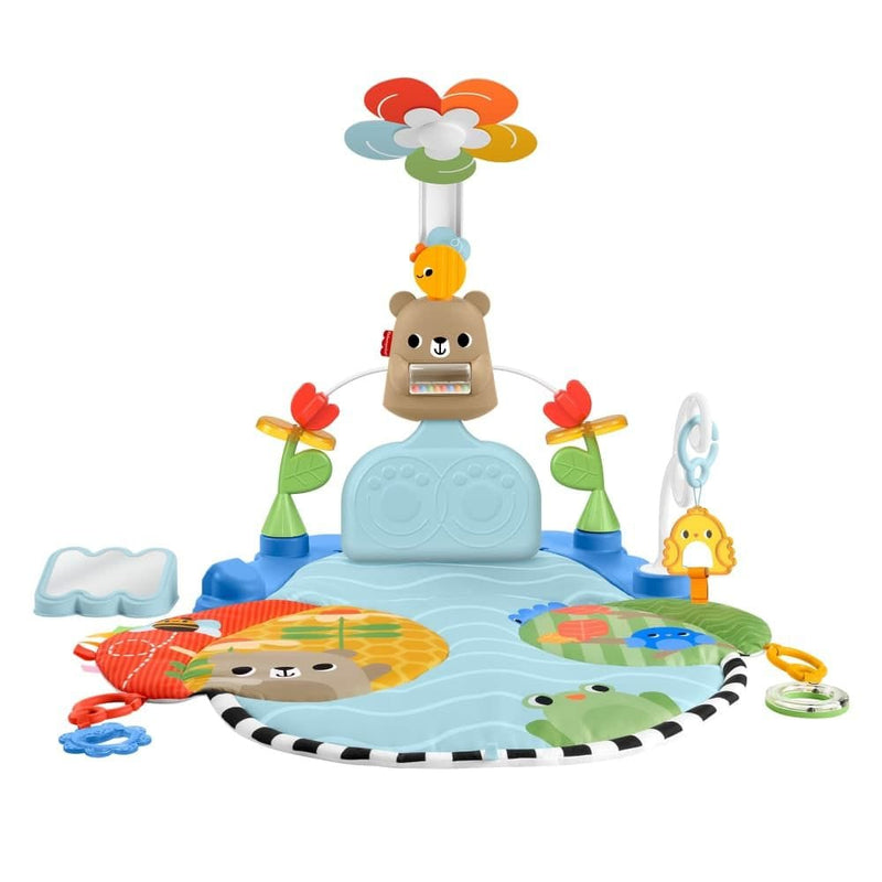 Price Kick & Sway Baby Activity Gym Q0O4
