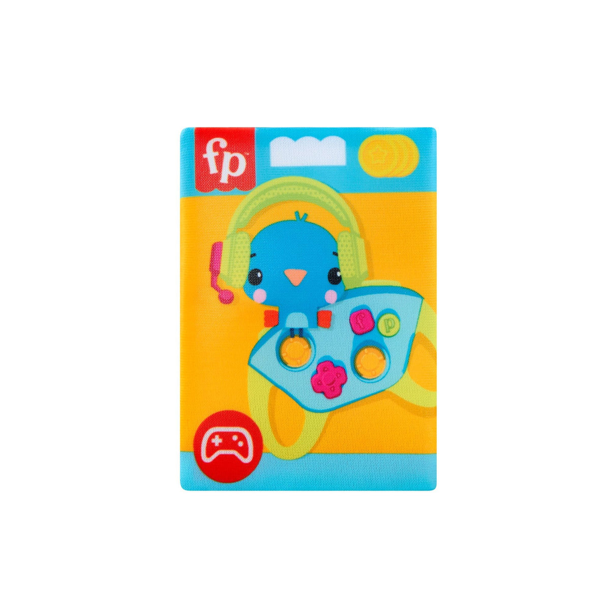 Level Up Little Gamer Gift Set, Green & Blue B6J9 - product image 4