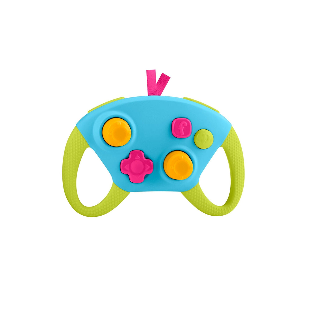 Level Up Little Gamer Gift Set, Green & Blue B6J9 - product image 5