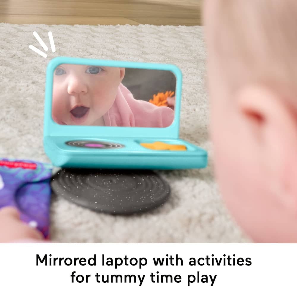 Mini Me Moments DJ Toy Gift Set for Babies N2X1 - product image 4