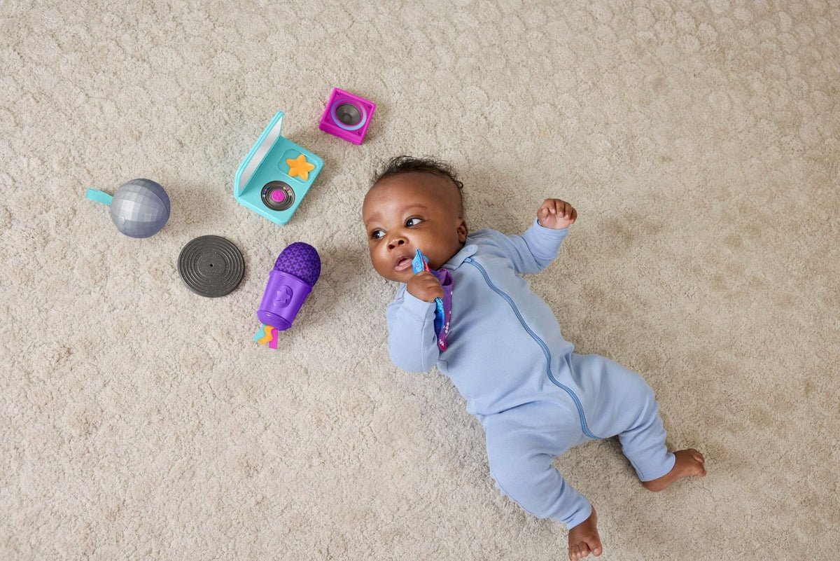 Mini Me Moments DJ Toy Gift Set for Babies N2X1 - product image 6