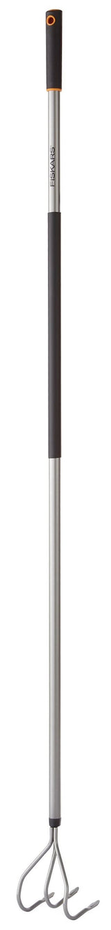 Ergo Long Handle Aluminum Garden Cultivator, Residential/DIY Grade A7P8 - product image 1