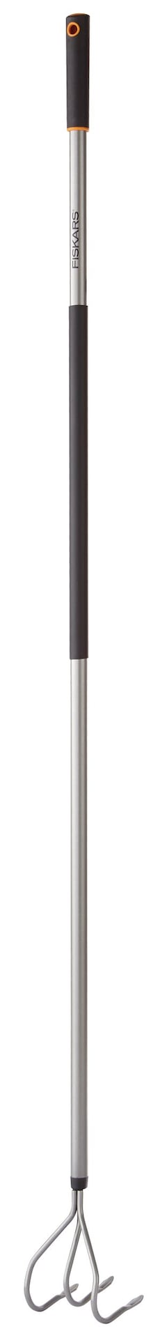 Ergo Long Handle Aluminum Garden Cultivator, Residential/DIY Grade Z4G9 - product image 2