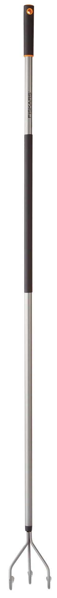 Ergo Long Handle Aluminum Garden Cultivator, Residential/DIY Grade Z4G9 - product image 3