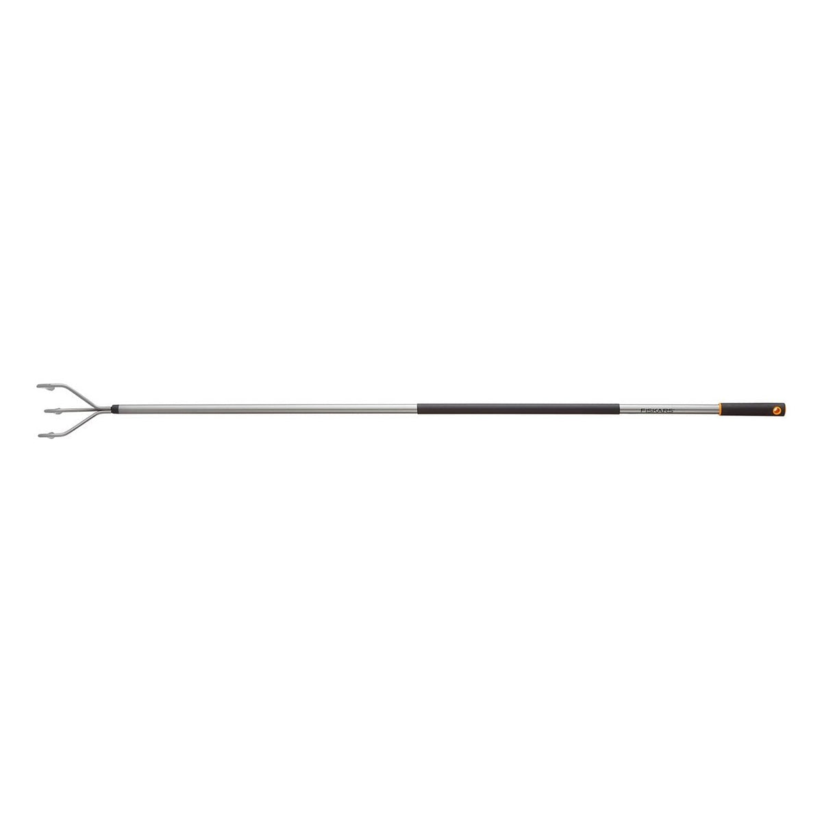 Ergo Long Handle Aluminum Garden Cultivator, Residential/DIY Grade Z4G9 - product image 6