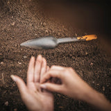 Lightweight Durable Hand Seed Sower & Dibber X3P8 - product image 8