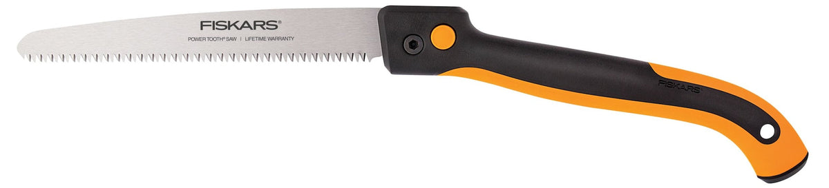 POWERTOOTH Sliding Carabiner Saw, 10-in M4S9 - product image 1