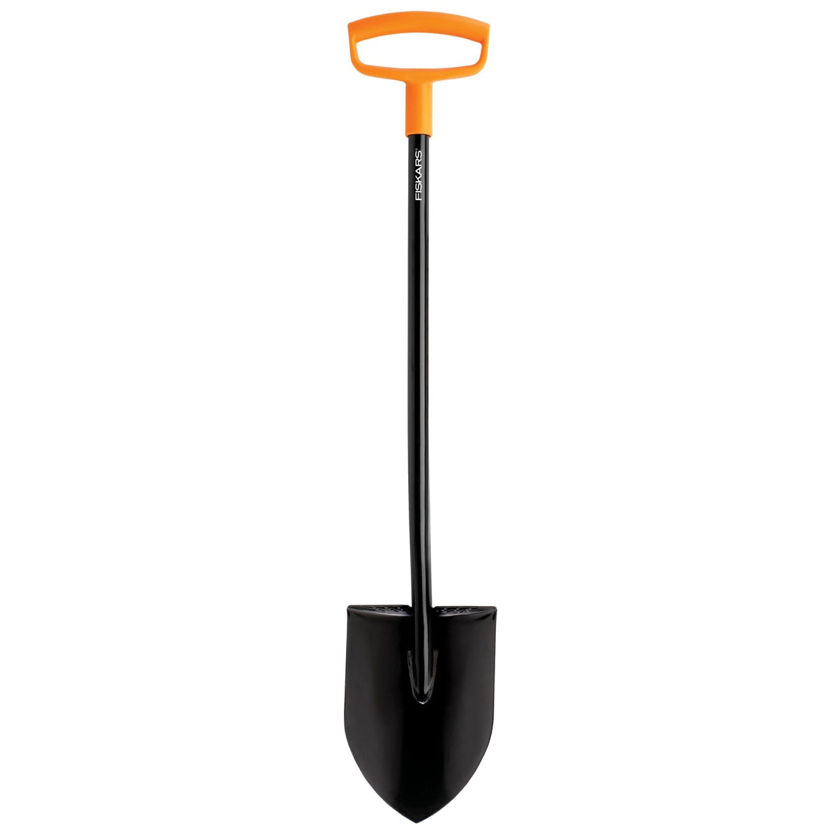 Steel D-Handle Digging Shovel A6E4 - product image 1