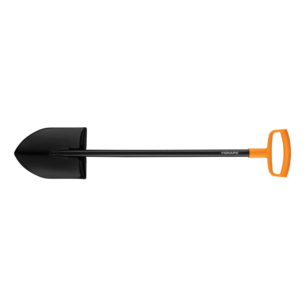 Steel D-Handle Digging Shovel A6E4 - product image 3