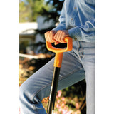 Steel D-Handle Digging Shovel L4G3 - product image 6