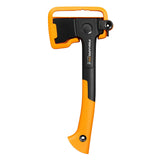 X14 Hatchet with FiberComp Handle & Sheath, Orange, 14-in P8G7 - product image 2
