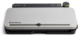 Vacuum Sealer + 4 Heat-Seal Rolls/Bags S4M6 - product image 1