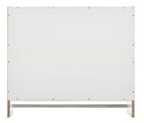 2-Door Wall Laundry Cabinet, White R4Q7 - product image 5