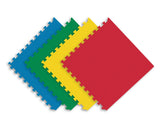 Reversible Foam Tiles for Kids, 4-pk, 24-in x 24-in Y0K9 - product image 1