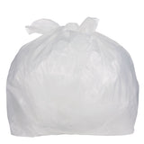 Extra-Small Organic Compostable Food Waste Bags, 100-pk, Clear, 10-L A6V9 - product image 4