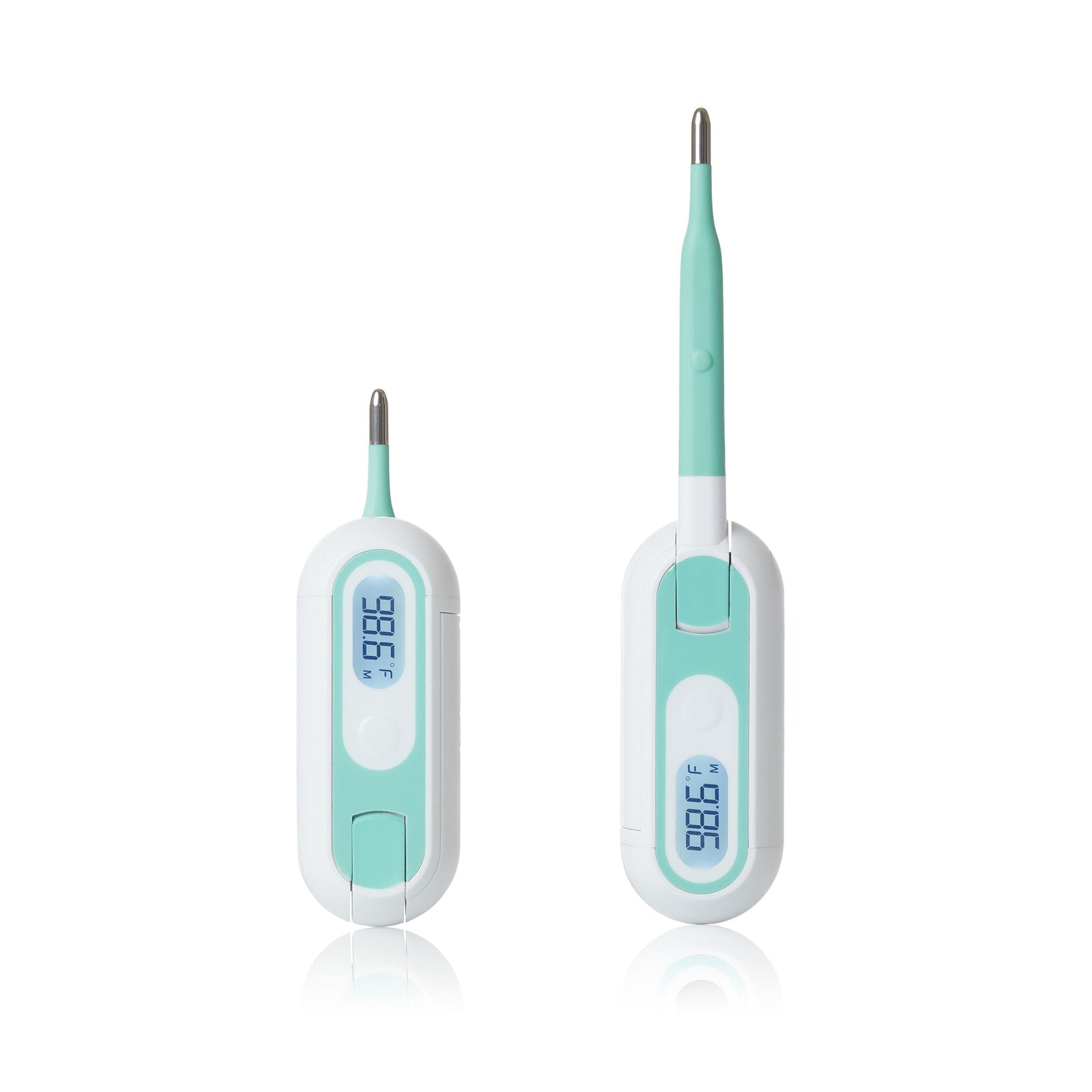3-in-1 True Temperature Baby Thermometer G4S2 - product image 1