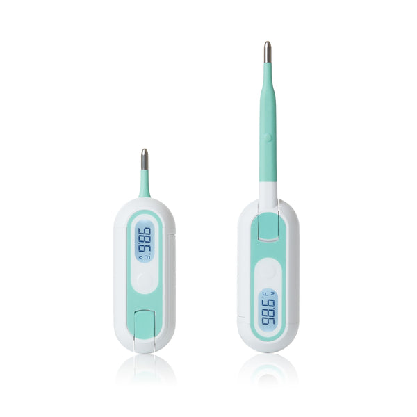 3-in-1 True Temperature Baby Thermometer G4S2