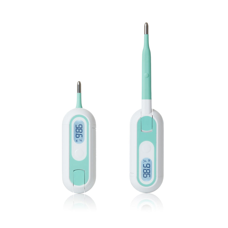 3-in-1 True Temperature Baby Thermometer G4S2