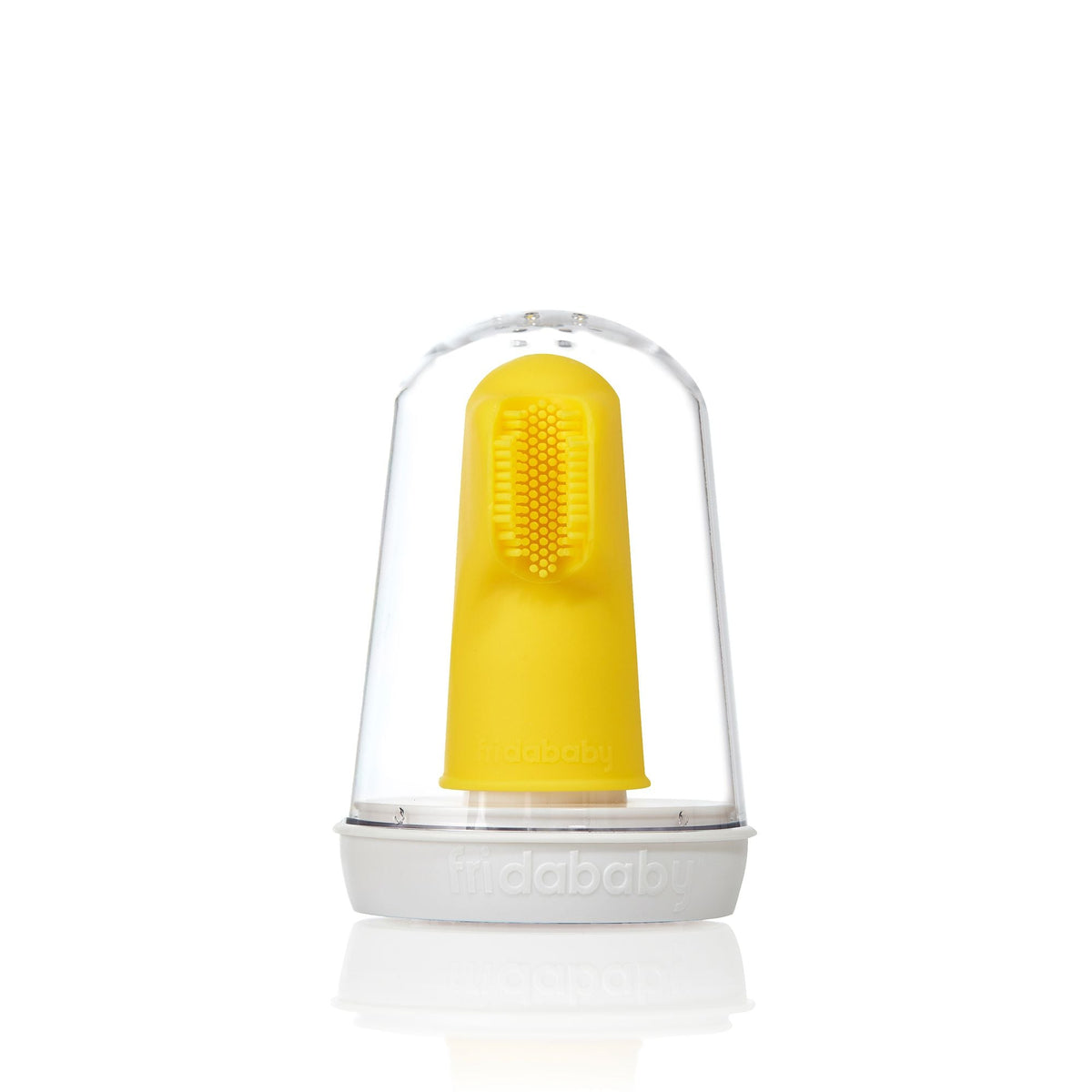 SmileFrida the Finger Toothbrush for Babies K9G4 - product image 1