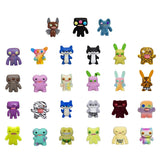 collectible figures 3 pack Window Box Z1P1 - product image 1