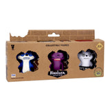 collectible figures 3 pack Window Box Z1P1 - product image 3