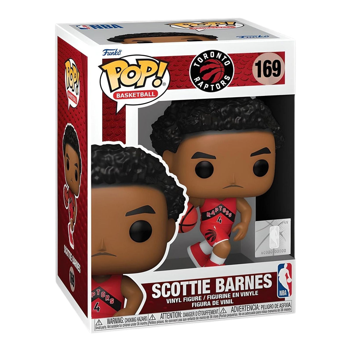 Figure Collectible L6B5 - product image 1