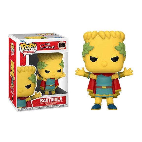 POP! TV Vinyl Figure, Assorted L5X6 - product image 1