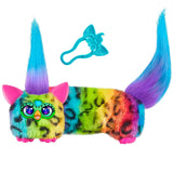DJ Furblets Interactive Plush Toy, Various Styles N0W0 - product image 2