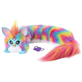 DJ French Interactive Toy with Touch-Activated Lights U6B6 - product image 1