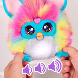 DJ French Interactive Toy with Touch-Activated Lights U6B6 - product image 4