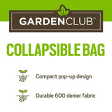 Garden Club Collapsible Garden Bag X8G4 - product image 2