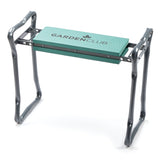 Garden Club Kneeler & Seat, Green K9T2 - product image 1