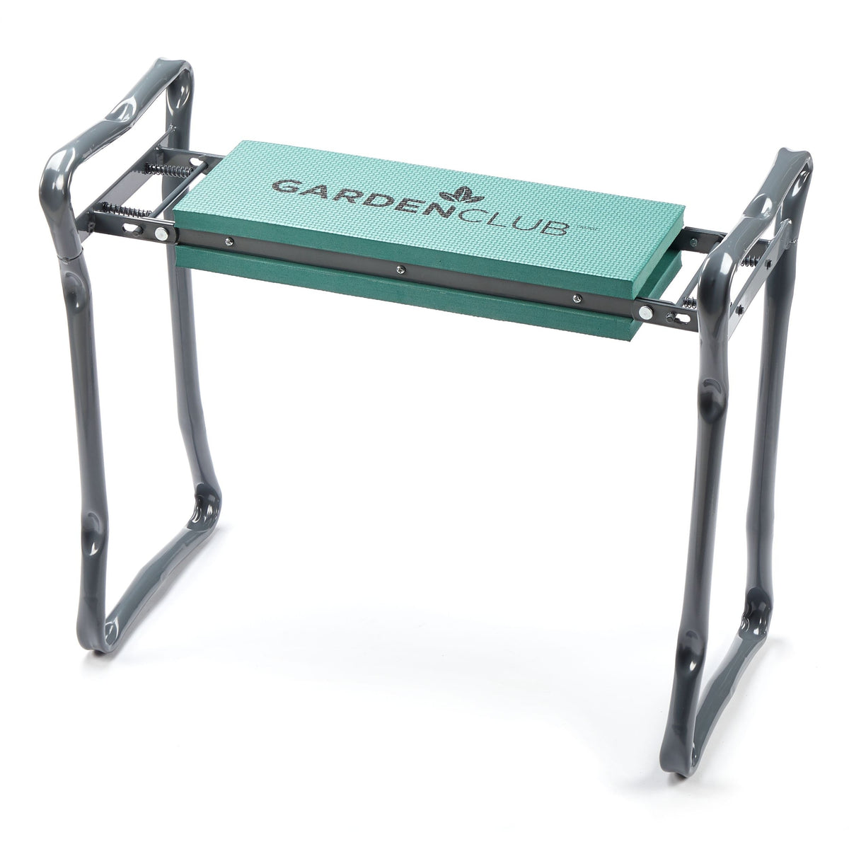Garden Club Kneeler & Seat, Green K9T2 - product image 1
