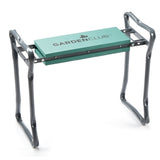 Garden Club Kneeler & Seat, Green K9T2 - product image 2