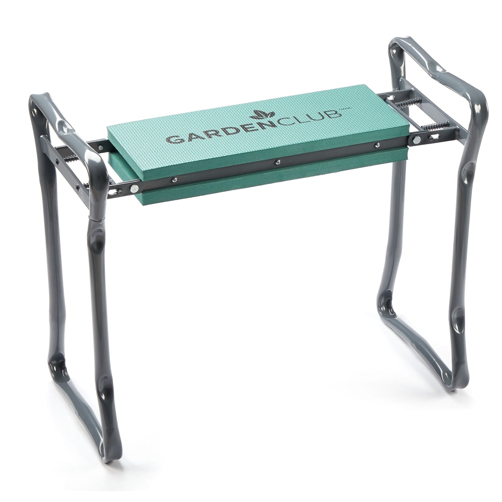 Garden Club Kneeler & Seat, Green K9T2 - product image 2