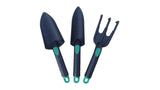 Garden Club Nylon Fibreglass Garden Tool Set, 3-pc D2U8 - product image 2