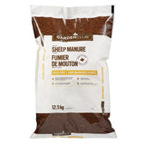 Garden Club Sheep Manure, 12.5-kg E8L8 - product image 2