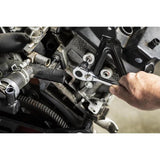 Bit Socket Set, 84-pc, SAE/Metric Z1Q7 - product image 8