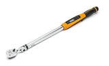 Flex Angle Digital Torque Wrench, 1/2-in R2E7 - product image 1