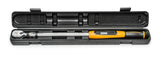 Flex Angle Digital Torque Wrench, 1/2-in R2E7 - product image 3