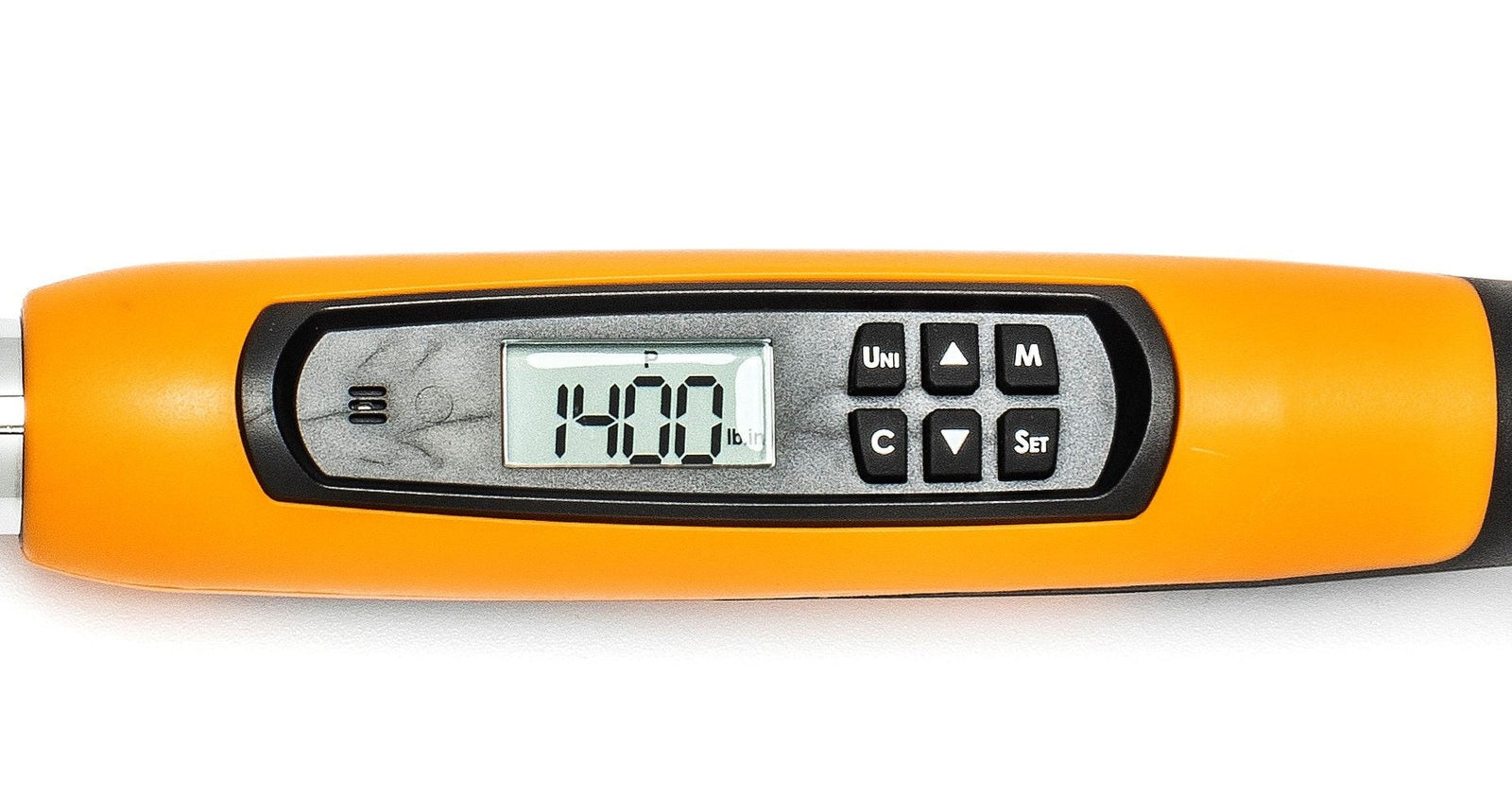 Flex Angle Digital Torque Wrench, 1/2-in R2E7 - product image 4