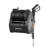Tools Grandfalls G30 Wall Mounted 2100 PSI 2.2 GPM Brushless Retractable Electric Pressure Washer with 100-ft Hard Hose H7E5 - product image 2